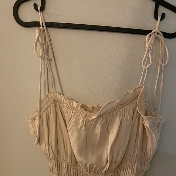 Dynamite satin cami - Picture 2 of 3